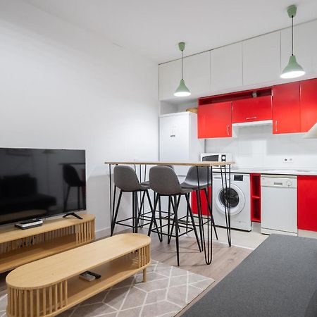 מדריד Apartamento En Chueca Para 4 Personas Alquiler Temporal מראה חיצוני תמונה